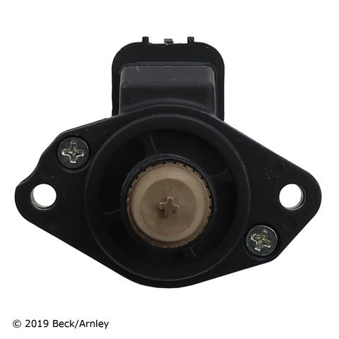 Fuel Injection Idle Air Control Valve Beck Arnley 159-1022