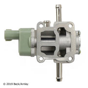 Fuel Injection Idle Air Control Valve Beck Arnley 159-1026