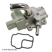 Fuel Injection Idle Air Control Valve Beck Arnley 159-1027