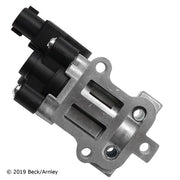 Fuel Injection Idle Air Control Valve Beck Arnley 159-1034
