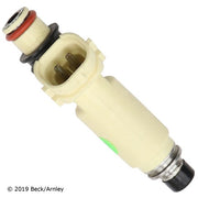 Fuel Injector Beck Arnley 159-1036