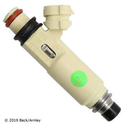 Fuel Injector Beck Arnley 159-1036