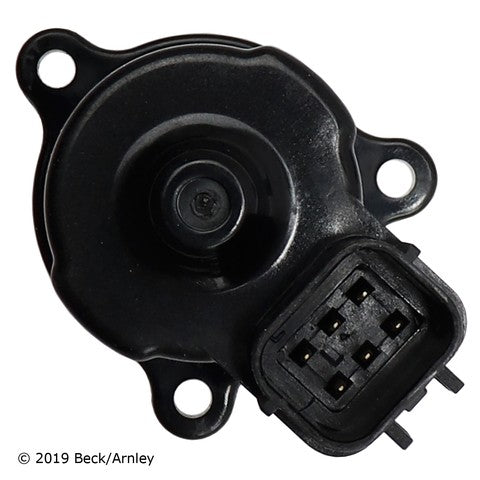 Fuel Injection Idle Air Control Valve Beck Arnley 159-1040