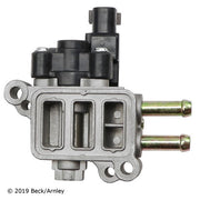 Fuel Injection Idle Air Control Valve Beck Arnley 159-1044