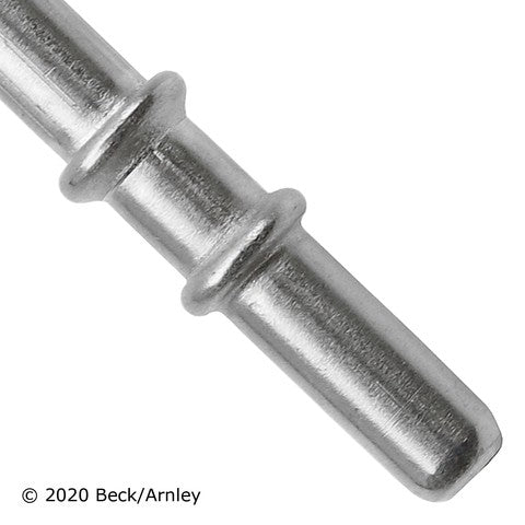 Fuel Injection Pressure Damper Beck Arnley 159-1061