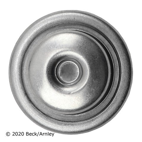 Fuel Injection Pressure Damper Beck Arnley 159-1065