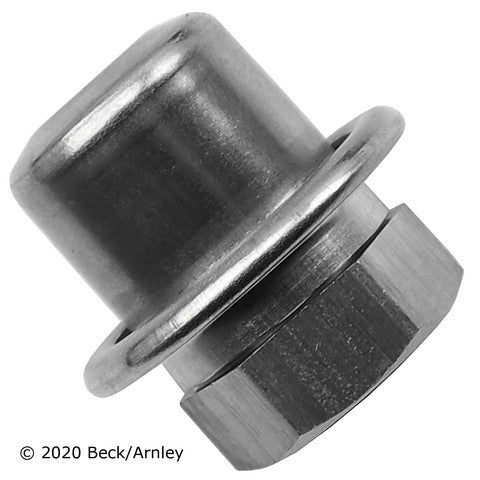Fuel Injection Pressure Damper Beck Arnley 159-1066