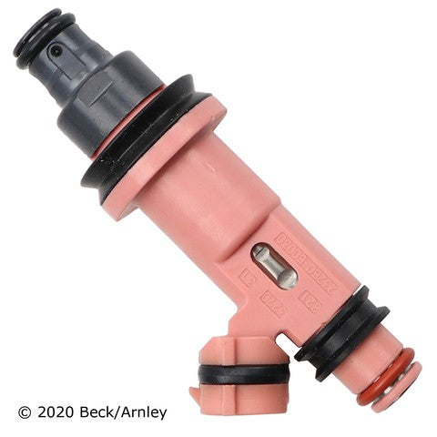 Fuel Injector Beck Arnley 159-1075