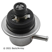 Fuel Injection Pressure Regulator Beck Arnley 159-1078