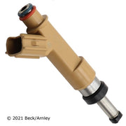 Fuel Injector Beck Arnley 159-1089