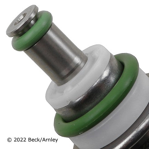 Fuel Injection Pressure Regulator Beck Arnley 159-1103