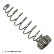Coil Boot Beck Arnley 175-1046