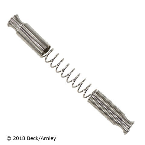 Coil Boot Beck Arnley 175-1060