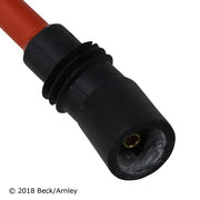 Coil Boot Beck Arnley 175-1069