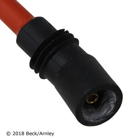 Coil Boot Beck Arnley 175-1069