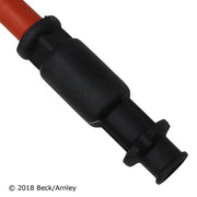 Coil Boot Beck Arnley 175-1069