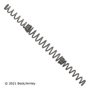 Coil Boot Beck Arnley 175-1077