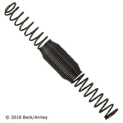 Coil Boot Beck Arnley 175-1086