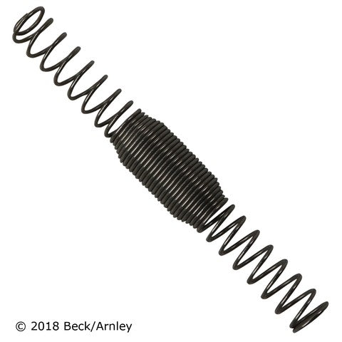 Coil Boot Beck Arnley 175-1086