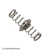 Coil Boot Beck Arnley 175-1092