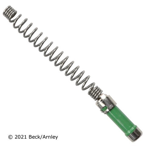 Coil Boot Beck Arnley 175-1094