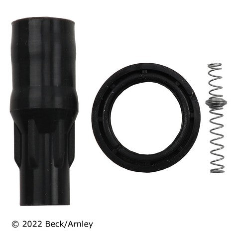 Coil Boot Beck Arnley 175-1096