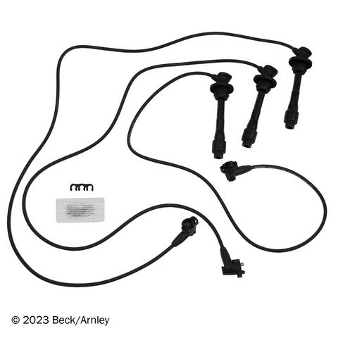 Spark Plug Wire Set Beck Arnley 175-6153