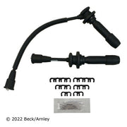 Spark Plug Wire Set Beck Arnley 175-6168