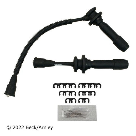 Spark Plug Wire Set Beck Arnley 175-6168