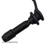 Spark Plug Wire Set Beck Arnley 175-6168