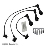 Spark Plug Wire Set Beck Arnley 175-6170