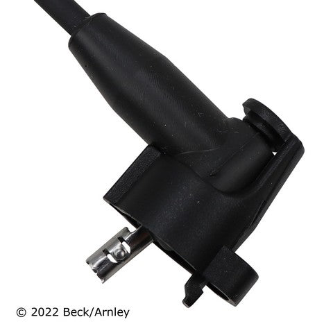 Spark Plug Wire Set Beck Arnley 175-6170