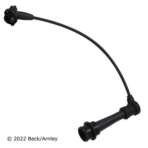 Spark Plug Wire Set Beck Arnley 175-6170