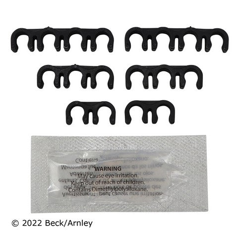 Spark Plug Wire Set Beck Arnley 175-6195