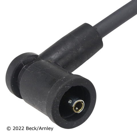 Spark Plug Wire Set Beck Arnley 175-6198