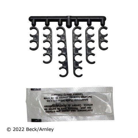 Spark Plug Wire Set Beck Arnley 175-6198