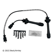 Spark Plug Wire Set Beck Arnley 175-6199
