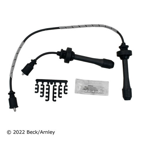 Spark Plug Wire Set Beck Arnley 175-6199