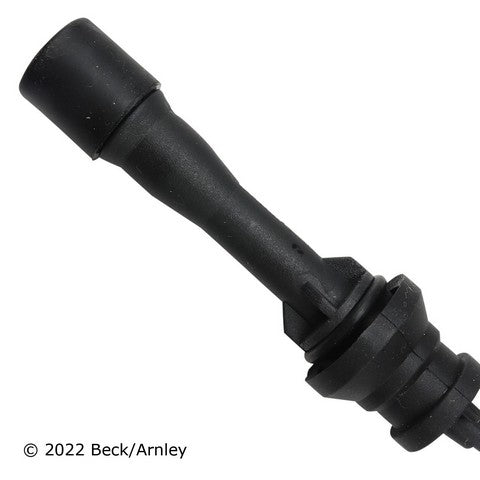 Spark Plug Wire Set Beck Arnley 175-6200