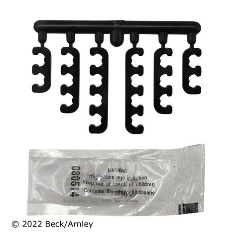 Spark Plug Wire Set Beck Arnley 175-6200