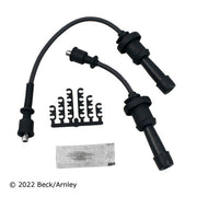 Spark Plug Wire Set Beck Arnley 175-6206