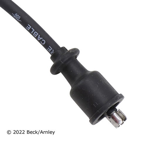 Spark Plug Wire Set Beck Arnley 175-6206