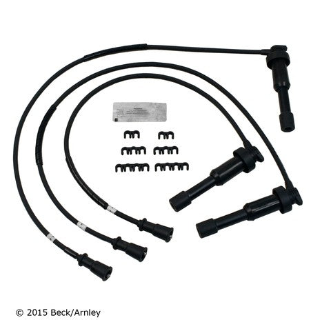 Spark Plug Wire Set Beck Arnley 175-6208