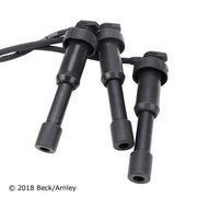 Spark Plug Wire Set Beck Arnley 175-6208
