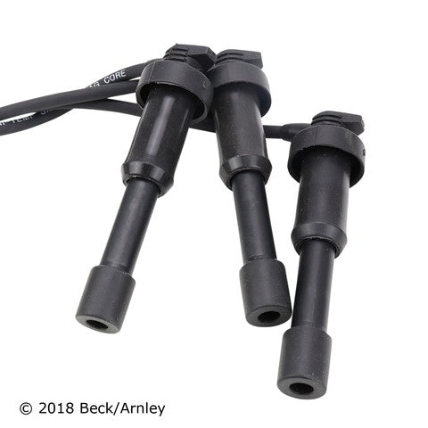 Spark Plug Wire Set Beck Arnley 175-6208