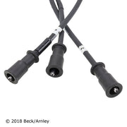 Spark Plug Wire Set Beck Arnley 175-6208