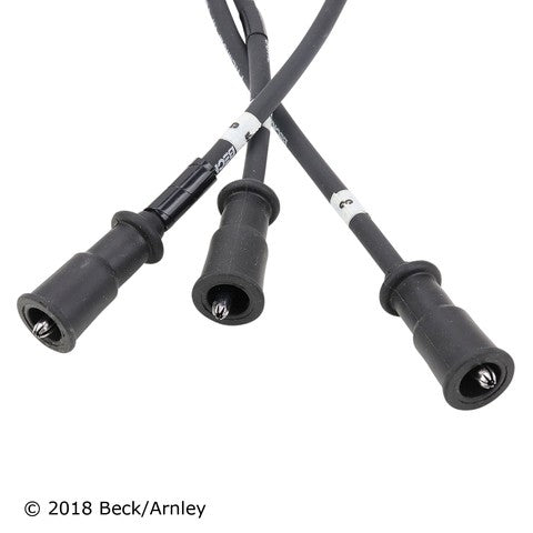 Spark Plug Wire Set Beck Arnley 175-6208
