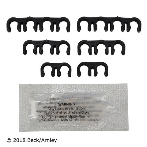 Spark Plug Wire Set Beck Arnley 175-6208