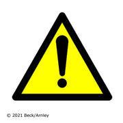 Spark Plug Wire Set Beck Arnley 175-6208