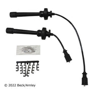 Spark Plug Wire Set Beck Arnley 175-6209